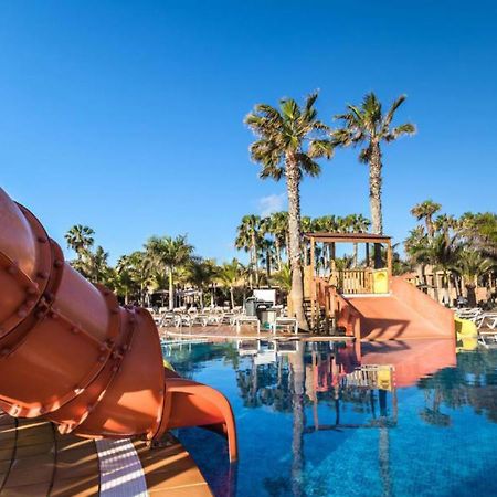Family Apartment 1 Bedroom With Pool View 2 - Oasis Duna Resort Корралехо Екстер'єр фото