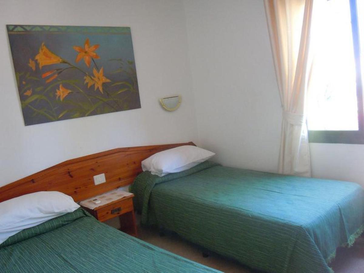 Family Apartment 1 Bedroom With Pool View 2 - Oasis Duna Resort Корралехо Екстер'єр фото